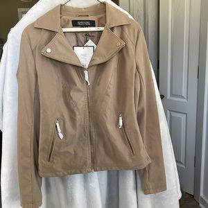 NWT Kenneth Cole Reaction Jacket